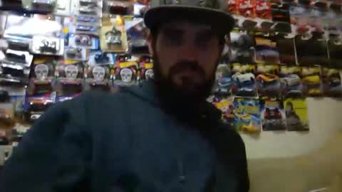 Sugarbush696 online show from September 9, 10:26 am