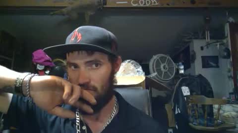 Sugarbush696 online show from October 2, 2:40 am