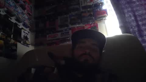 Sugarbush696 online show from October 10, 6:07 pm