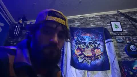 Sugarbush696 online show from February 14, 9:50 am