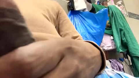 sugarcockydaa online show from January 19, 8:51 pm