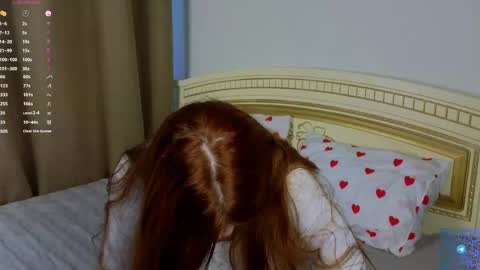 Carolina online show from April 5, 3:09 pm