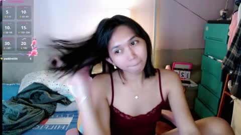 Sugar online show from May 23, 2:43 pm