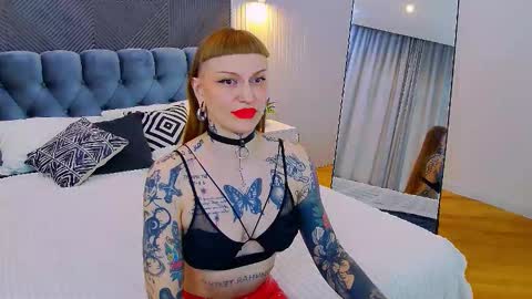 sugarsoot online show from February 3, 6:22 am