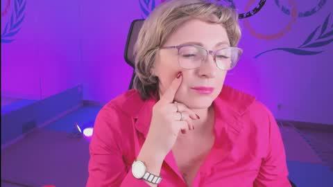 Vivien online show from January 5, 7:17 pm