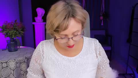 Vivien online show from January 9, 4:06 pm