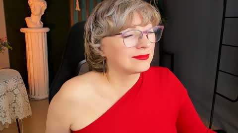 Vivien online show from January 22, 6:31 pm