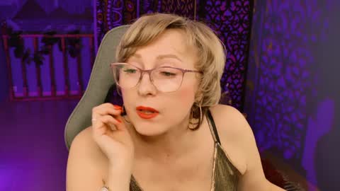 Vivien online show from January 23, 4:26 pm