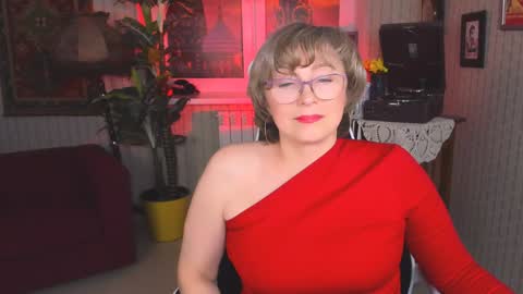 Vivien online show from January 29, 12:13 pm