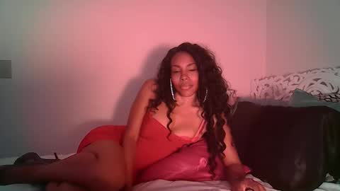 Kim Lee online show from February 20, 11:22 am