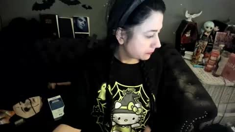 Sugary online show from October 30, 11:33 am