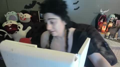 Sugary online show from November 13, 4:50 pm