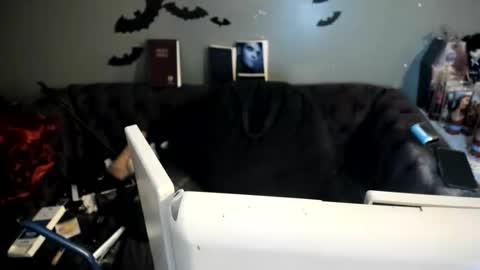 Sugary online show from March 29, 3:28 am