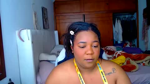 Cami   Back in 2 hours online show from March 8, 6:34 pm