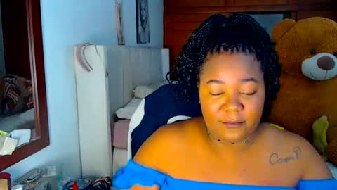 Cami   Back in 2 hours online show from April 14, 5:02 am