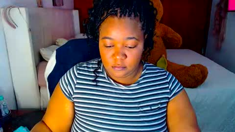 Cami   Back in 2 hours online show from April 15, 2:07 am