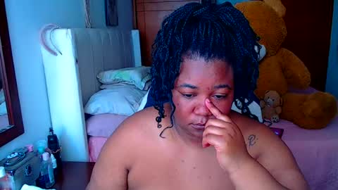 Cami   Back in 2 hours online show from June 28, 6:25 pm
