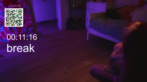 Lika ginger  Jessy blond   online show from October 29, 3:09 am