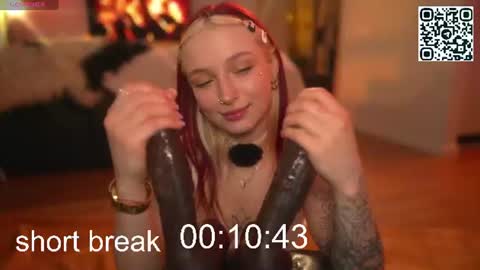 Snapshot of suk_ki chatting on July 4, 5:08 pm Lika ginger Jessy blond online show from July 4, 5:08 pm