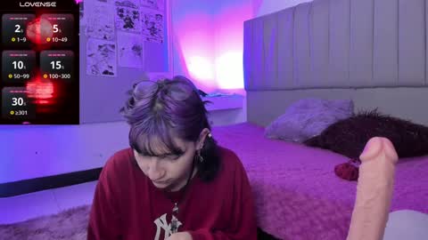    online show from January 8, 12:15 pm