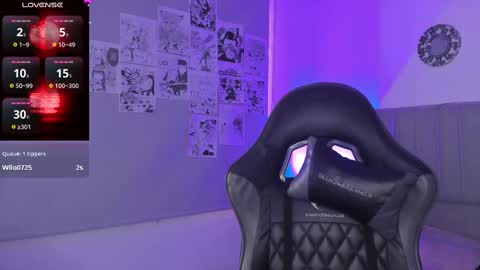    online show from March 10, 7:07 pm