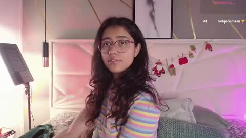 SUKI online show from December 3, 12:25 pm