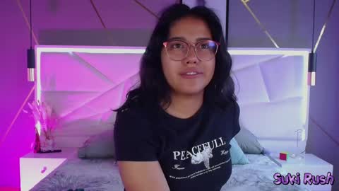 SUKI online show from May 25, 11:49 am