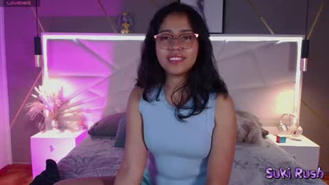 Snapshot of sukirush chatting on June 27, 11:37 am SUKI online show from June 27, 11:37 am