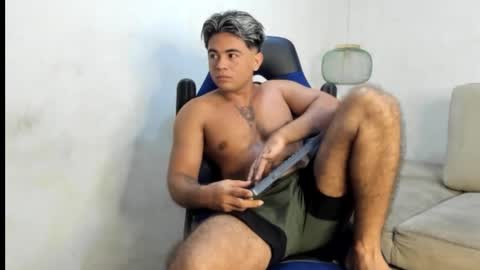 sukuna_hara online show from October 23, 1:21 pm