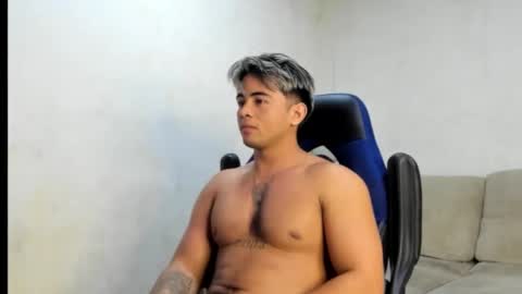 sukuna_hara online show from November 3, 1:19 am