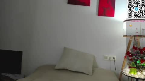 Snapshot of sulang chatting on January 18, 8:45 pm Suleiman and Angie online show from January 18, 8:45 pm