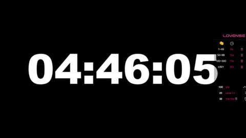 Snapshot of sulang chatting on February 6, 8:23 pm Suleiman and Angie online show from February 6, 8:23 pm