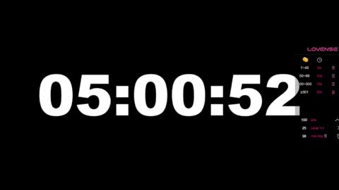 Snapshot of sulang chatting on February 16, 5:09 pm Suleiman and Angie online show from February 16, 5:09 pm