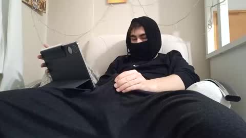 Niko online show from November 23, 2:28 pm