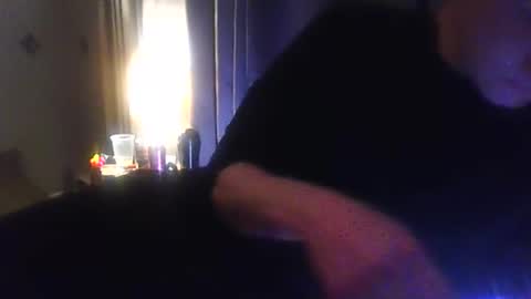 sullyp1987 online show from February 22, 9:30 am