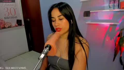 Diana online show from June 4, 7:36 am