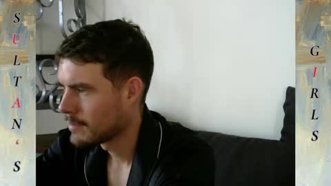 The Sultan online show from September 30, 6:02 pm