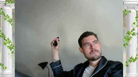 The Sultan online show from October 4, 5:33 pm