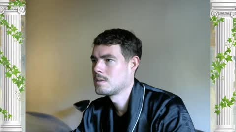 The Sultan online show from October 8, 7:00 pm