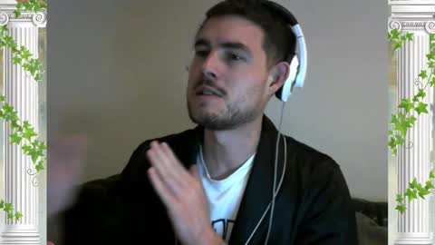 The Sultan online show from October 19, 2:56 am