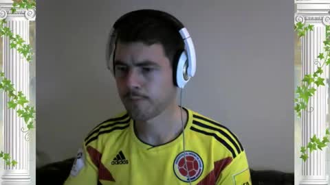 The Sultan online show from October 24, 8:38 pm