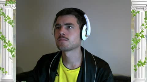 The Sultan online show from October 25, 8:55 am