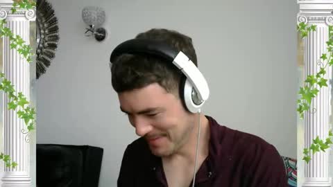 The Sultan online show from November 6, 2:40 pm