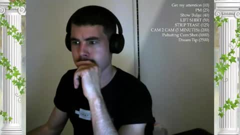 The Sultan online show from March 22, 2:04 am