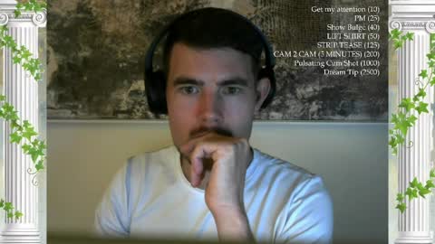 The Sultan online show from April 4, 2:54 am