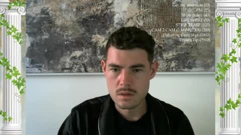 The Sultan online show from April 7, 1:55 pm