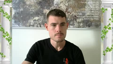 The Sultan online show from April 8, 6:08 pm