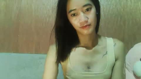 Snapshot of sultrygirl69 chatting on April 27, 8:45 am ANNA online show from April 27, 8:45 am