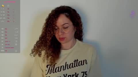 Snapshot of sultrysecrets_ chatting on October 18, 7:03 pm Ann online show from October 18, 7:03 pm