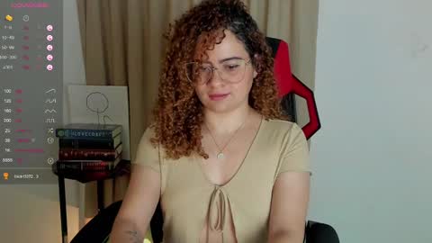 Snapshot of sultrysecrets_ chatting on October 19, 12:50 pm Ann online show from October 19, 12:50 pm